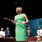 PLE INVESTIDURA  ALCALDESSA ANA ALBA  03