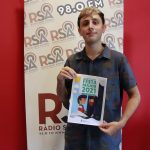 Festa Major 2021 -Selu Manzo Cartell