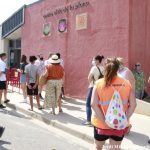 Marató vacunació Covid19 a SAB – 01