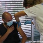 Marató vacunació Covid19 a SAB – 05