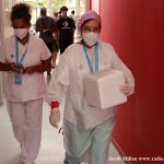 Marató vacunació Covid19 a SAB – 06