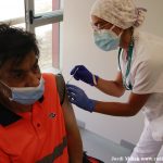 Marató vacunació Covid19 a SAB – 09