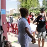 Marató vacunació Covid19 a SAB – 12