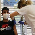 Marató vacunació Covid19 a SAB – 14