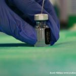 Marató vacunació Covid19 a SAB – 17