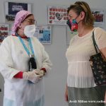 Marató vacunació Covid19 a SAB – 21