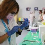 Marató vacunació Covid19 a SAB – 22