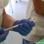 Marató vacunació Covid19 a SAB – 23