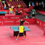 Morales Tòquio 25-08-2021