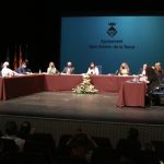 PLE INVESTIDURA  ALCALDESSA ANA ALBA  04