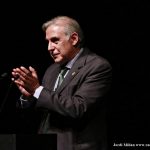 PLE INVESTIDURA ANA ALBA – Enric Llorca discurs 02