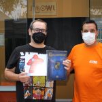 Daniel Garcia guanya concurs de carcassonne