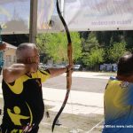 FESTA MAJOR 2021 – CLUB TIR AMB ARC 10