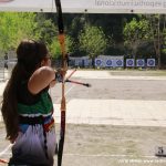 FESTA MAJOR 2021 – CLUB TIR AMB ARC 12