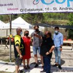 FESTA MAJOR 2021 – CLUB TIR AMB ARC 18