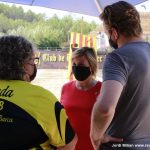 FESTA MAJOR 2021 – CLUB TIR AMB ARC 19