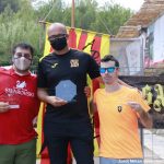 FESTA MAJOR 2021 – CLUB TIR AMB ARC 20