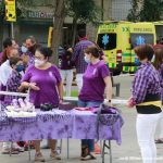 FESTA MAJOR 2021 – Castellers de l’Adroc 02