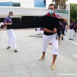 FESTA MAJOR 2021 – Castellers de l’Adroc 03