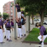 FESTA MAJOR 2021 – Castellers de l’Adroc 04