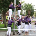 FESTA MAJOR 2021 – Castellers de l’Adroc 07