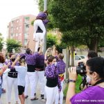 FESTA MAJOR 2021 – Castellers de l’Adroc 09