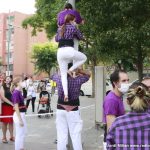 FESTA MAJOR 2021 – Castellers de l’Adroc 10