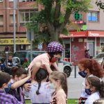 FESTA MAJOR 2021 – Castellers de l’Adroc 13