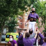 FESTA MAJOR 2021 – Castellers de l’Adroc 14