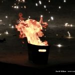 FESTA MAJOR 2021- Espectacle Diables SAB 03