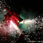 FESTA MAJOR 2021- Espectacle Diables SAB 04