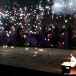 FESTA MAJOR 2021- Espectacle Diables SAB 05