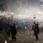 FESTA MAJOR 2021- Espectacle Diables SAB 09