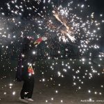 FESTA MAJOR 2021- Espectacle Diables SAB 10