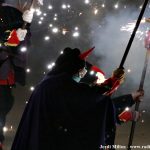 FESTA MAJOR 2021- Espectacle Diables SAB 11