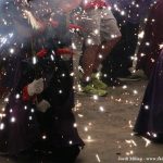 FESTA MAJOR 2021- Espectacle Diables SAB 12