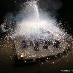 FESTA MAJOR 2021- Espectacle Diables SAB 13