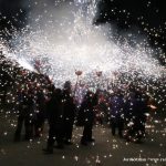 FESTA MAJOR 2021- Espectacle Diables SAB 14