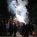 FESTA MAJOR 2021- Espectacle Diables SAB 15