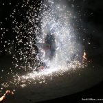 FESTA MAJOR 2021- Espectacle Diables SAB 16