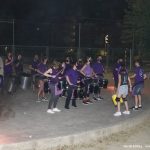 FESTA MAJOR 2021- Espectacle Diables SAB 17