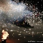 FESTA MAJOR 2021- Espectacle Diables SAB 18