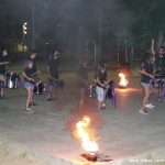 FESTA MAJOR 2021- Espectacle Diables SAB 20