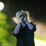 FESTA MAJOR 2021 – Please, tribut U2 02