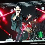 FESTA MAJOR 2021 – Please, tribut U2 06