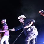 FESTA MAJOR 2021 – Please, tribut U2 12