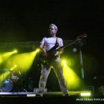 FESTA MAJOR 2021 – Please, tribut U2 14