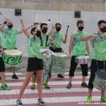 FESTA MAJOR 2021 TROBADA GEGANTERA 01