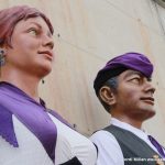 FESTA MAJOR 2021 TROBADA GEGANTERA 04