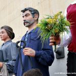 FESTA MAJOR 2021 TROBADA GEGANTERA 05